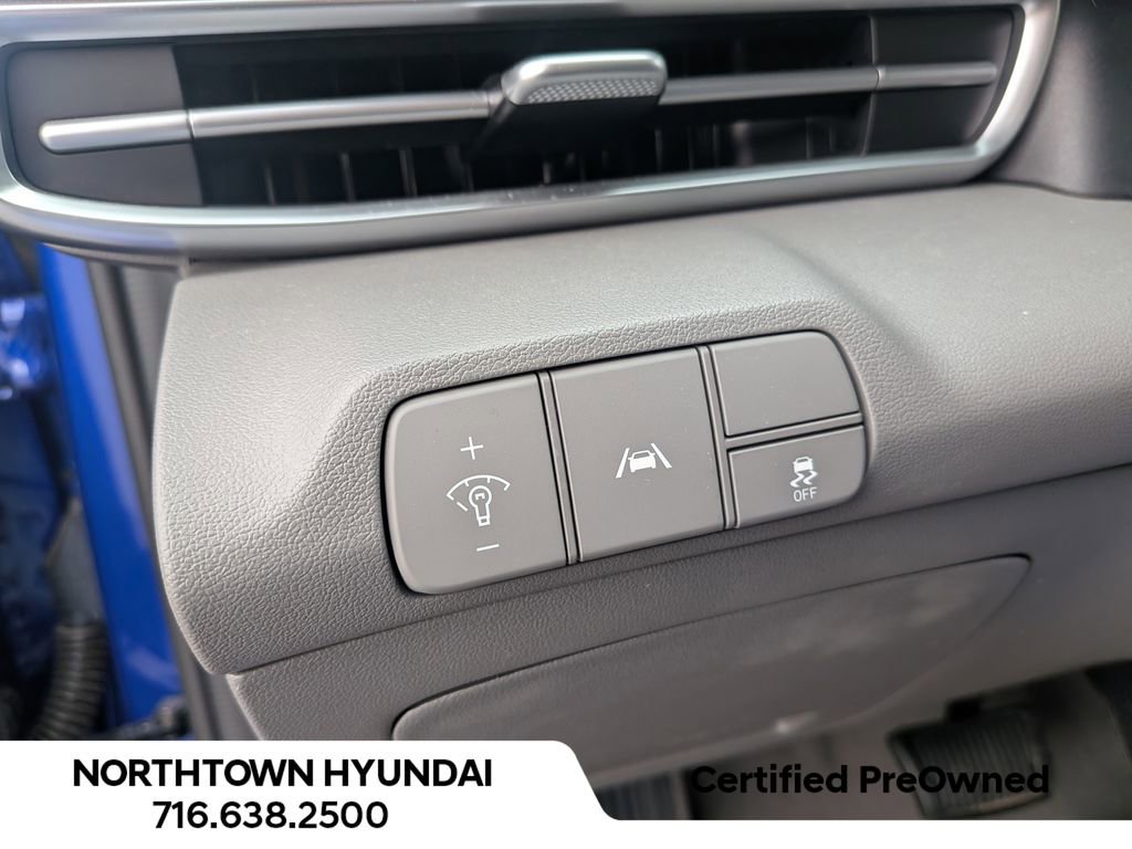 Used 2023 Hyundai Elantra SEL w/ Convenience Package FWD image 30