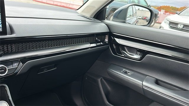 Used 2023 Honda CR-V EX-L image 20