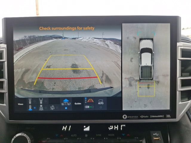 Used 2023 Toyota Tundra Platinum image 22