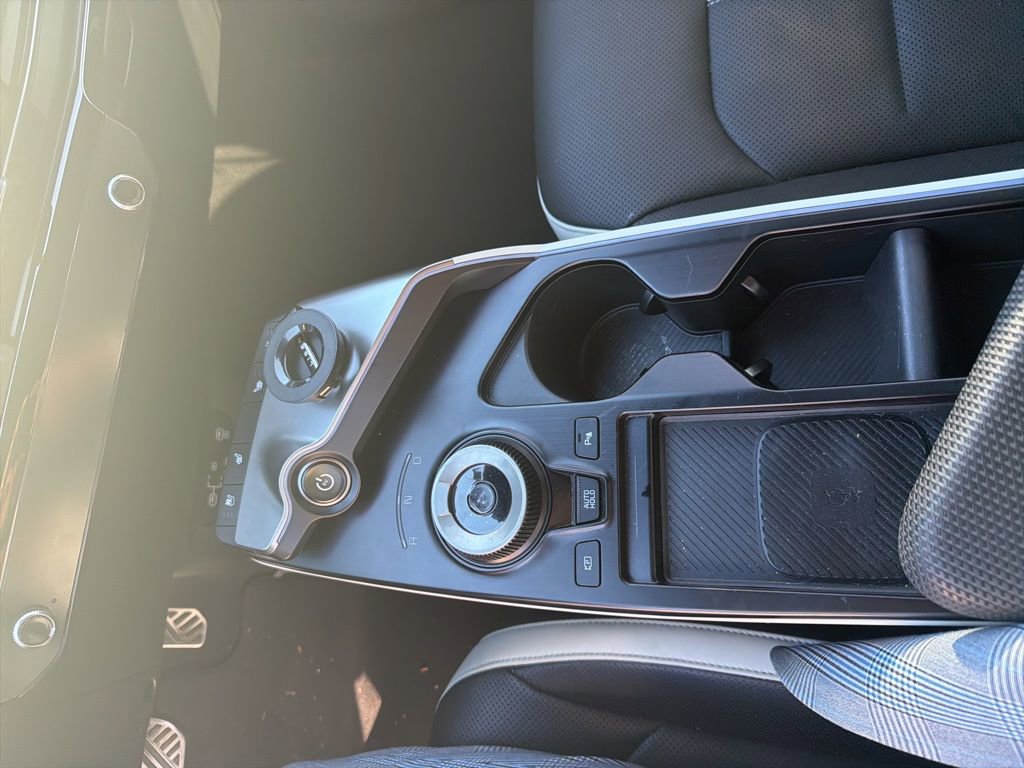 Used 2025 Kia EV6 GT-Line image 5