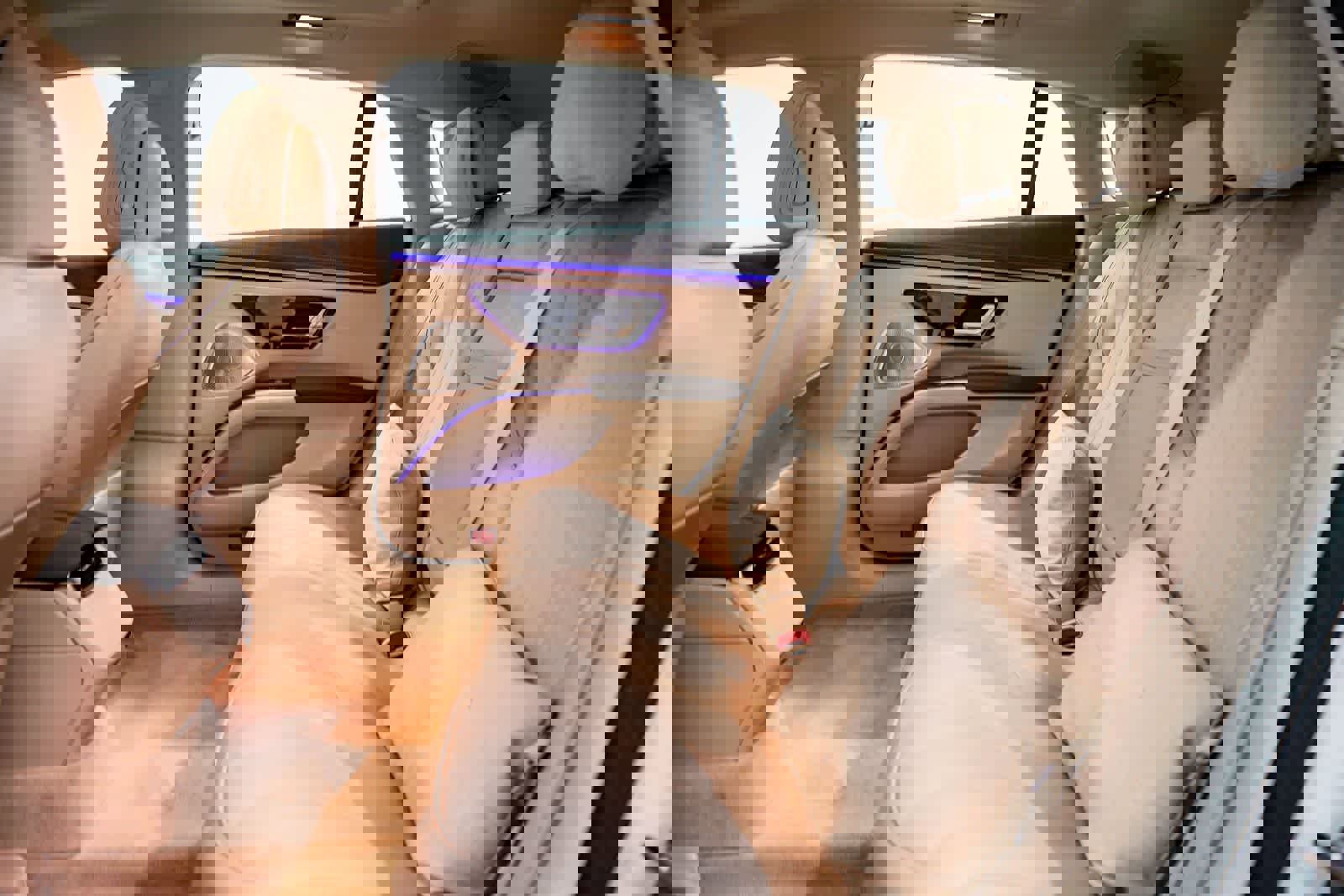 Certified 2023 Mercedes-Benz EQS 450+ Sedan image 18