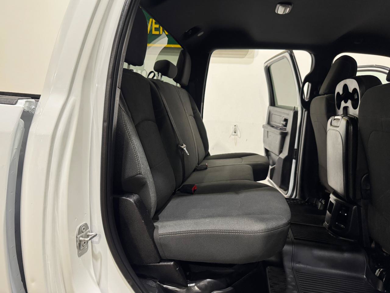Used 2023 RAM 2500 Tradesman AWD/4WD image 15