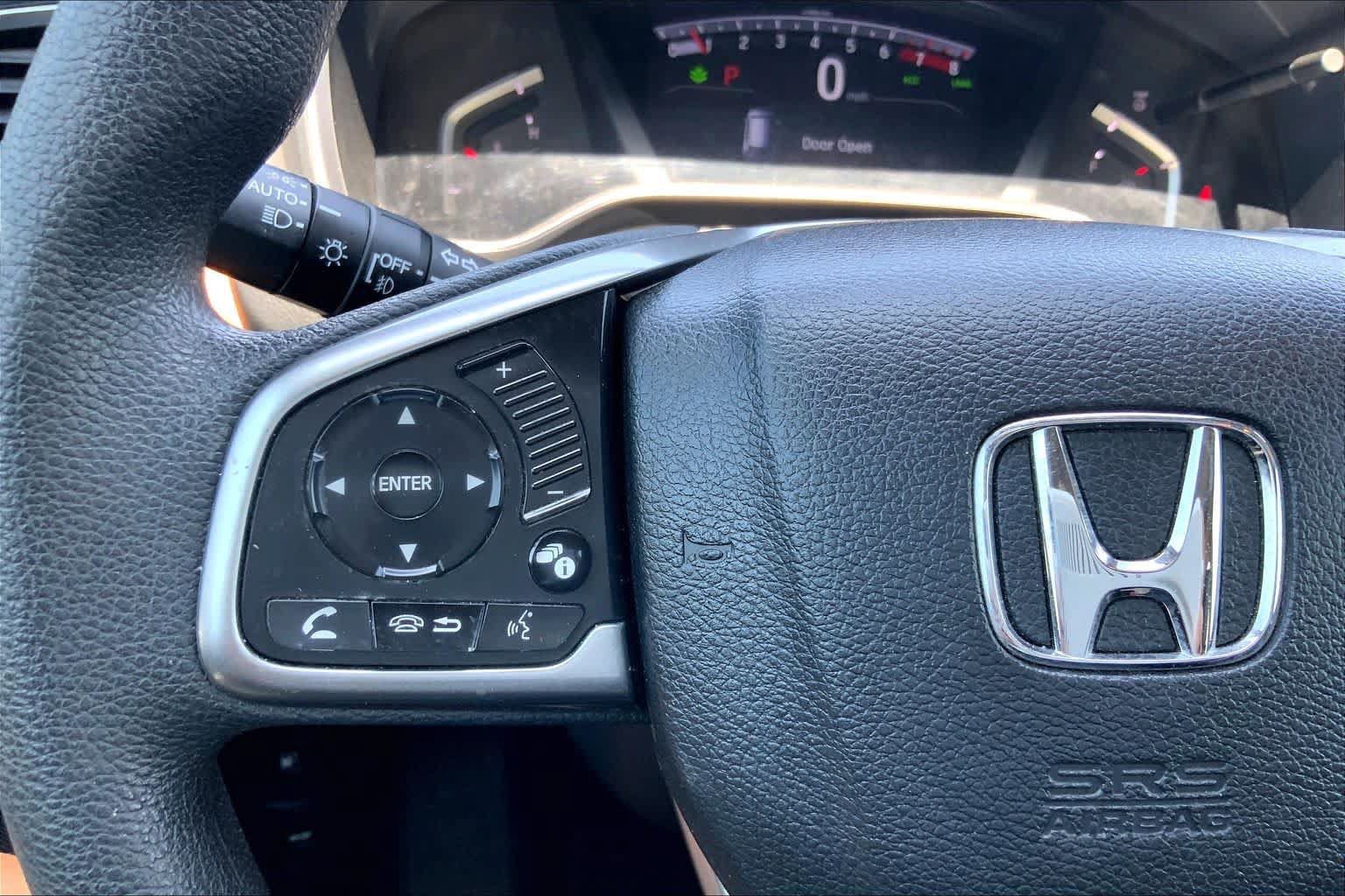 Used 2018 Honda CR-V EX image 22