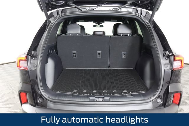 New 2026 Ford Escape ST-Line w/ Tech Pack #1 image 44
