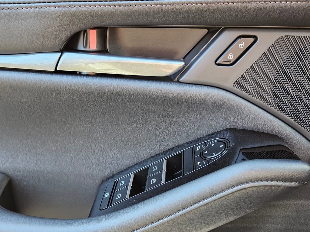 New 2026 MAZDA MAZDA3 s image 26