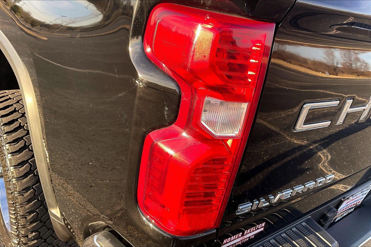 Used 2020 Chevrolet Silverado 2500 LT w/ Texas Edition image 24