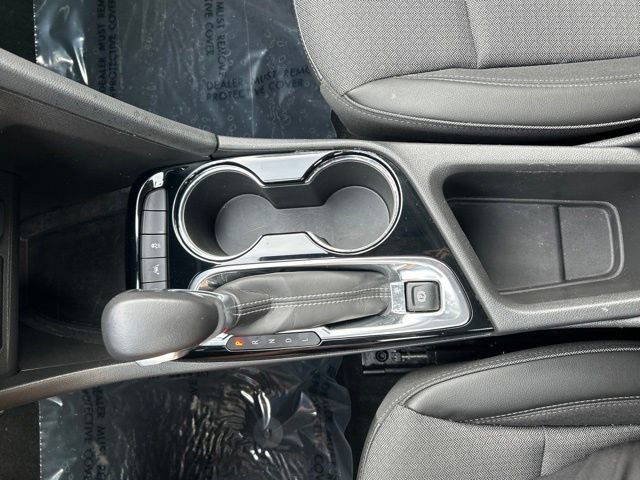 Used 2023 Buick Encore GX Preferred w/ Cold Weather Comfort Package AWD/4WD image 20