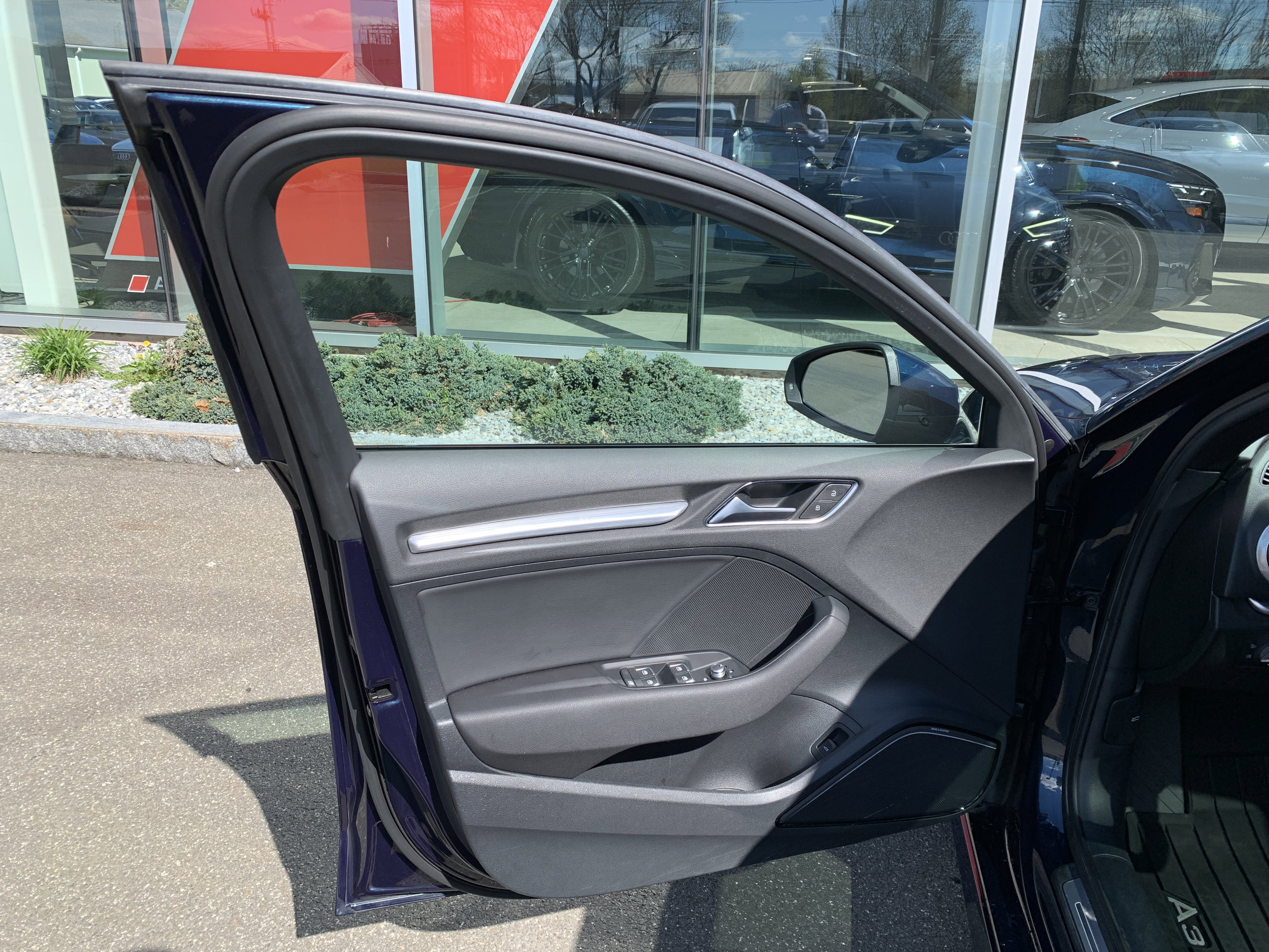 Used 2020 Audi A3 2.0T Premium Plus AWD/4WD image 8