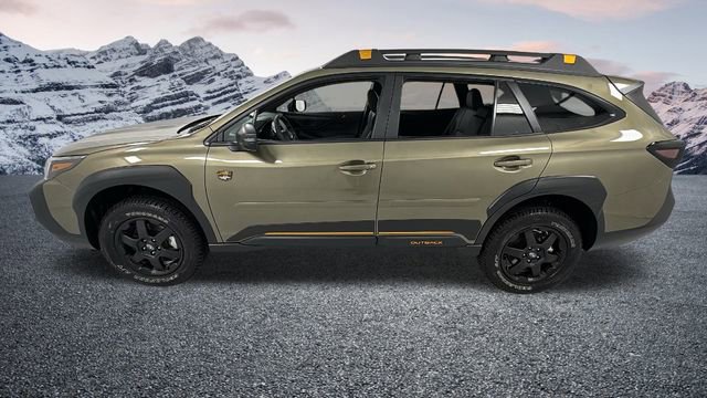 New 2025 Subaru Outback Wilderness image 6
