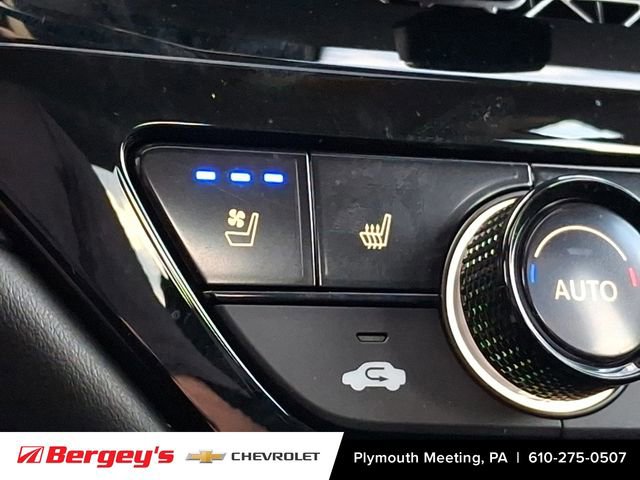 Used 2024 Honda Accord Touring image 27