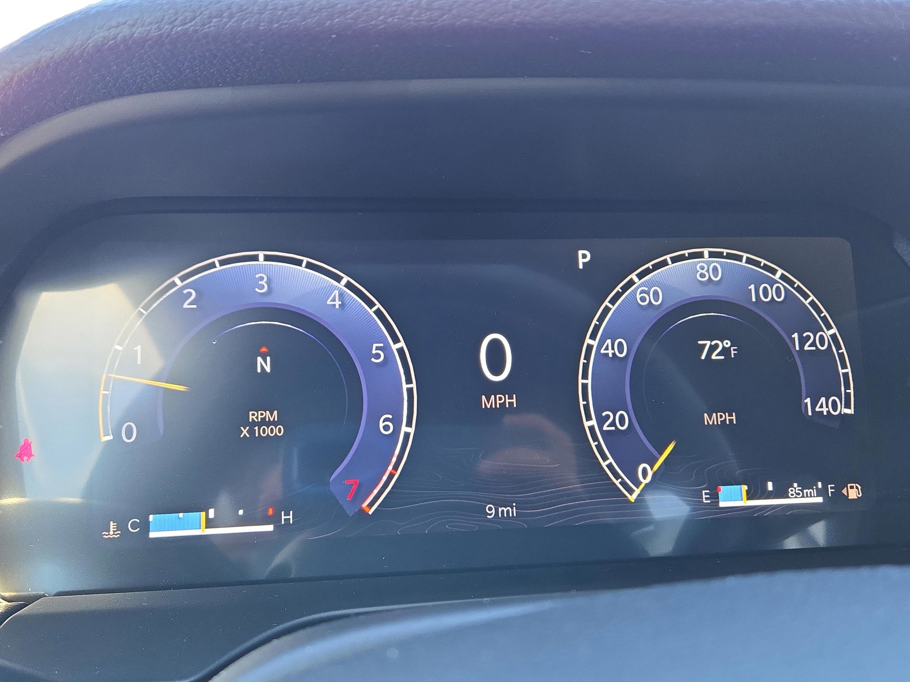 New 2025 Jeep Grand Cherokee L Limited image 26