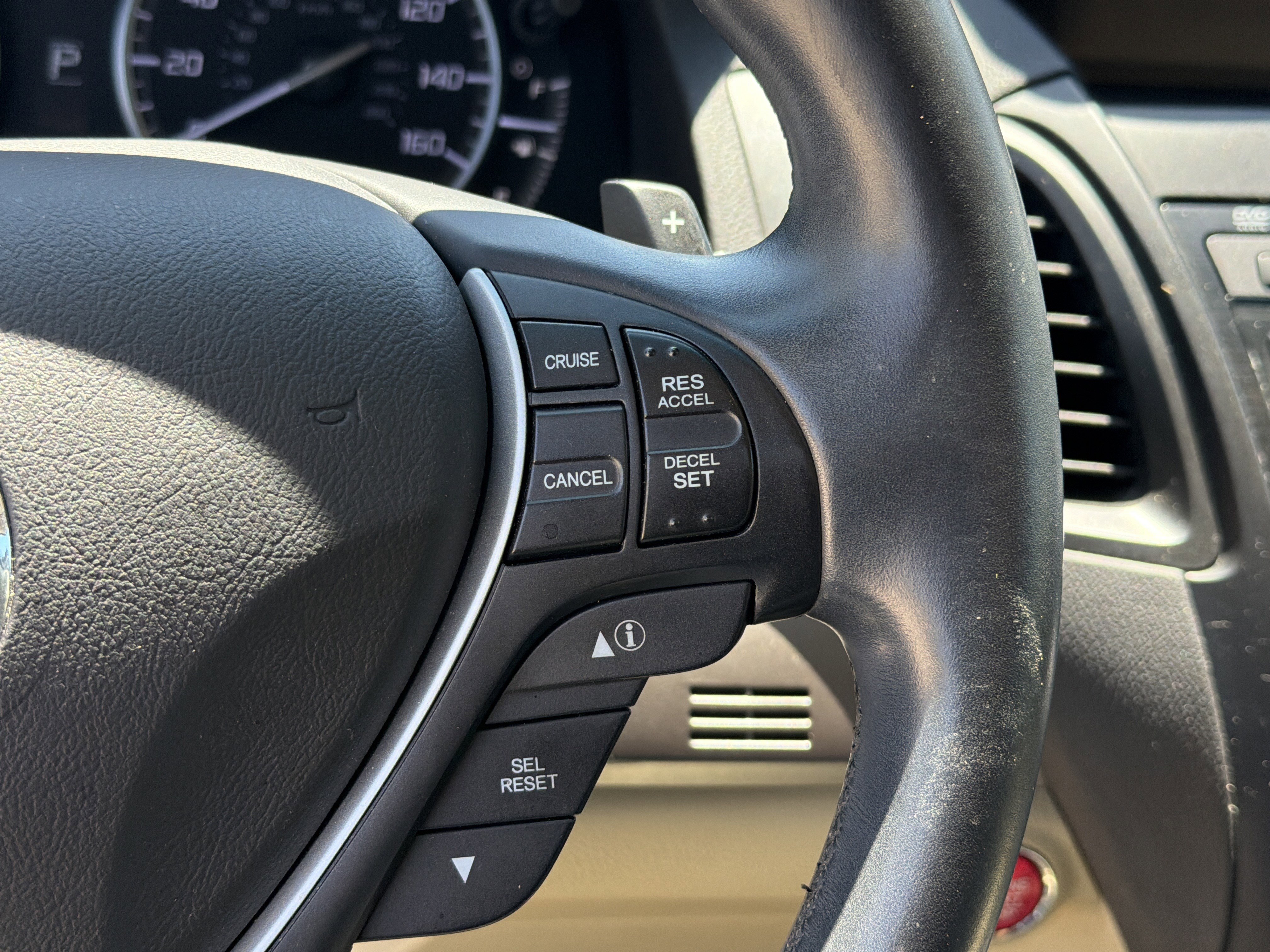Used 2015 Acura RDX FWD w/ Technology Package image 20