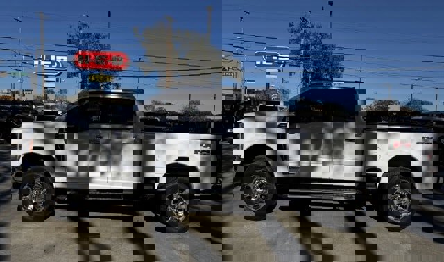 Used 2023 Ford F250 Lariat w/ Tow Technology Package