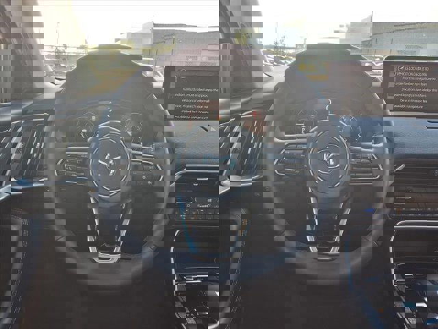 New 2026 MAZDA CX-90 Plug-In Hybrid w/Premium Sport image 10
