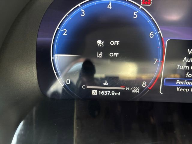 Used 2025 Toyota Highlander Platinum image 17