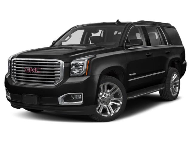 Used 2019 GMC Yukon SLT w/ Open Road Package AWD/4WD video 1