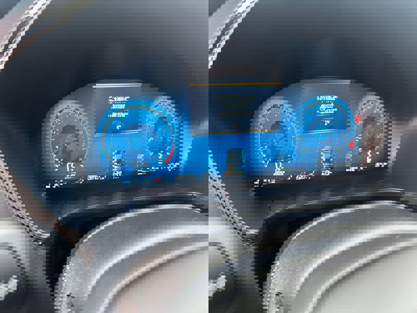 Certified 2023 Ford Escape ST-Line Select w/ Tech Pack #2 image 14