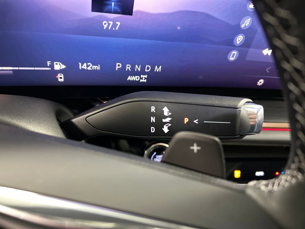 New 2026 Buick Envision Avenir image 18