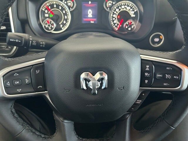 New 2025 RAM 1500 Big Horn image 19