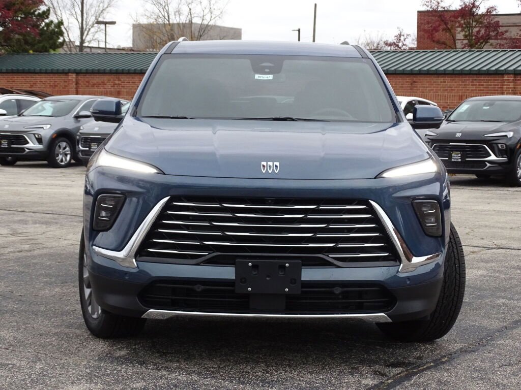 New 2025 Buick Enclave Preferred w/ Super Cruise Package image 5