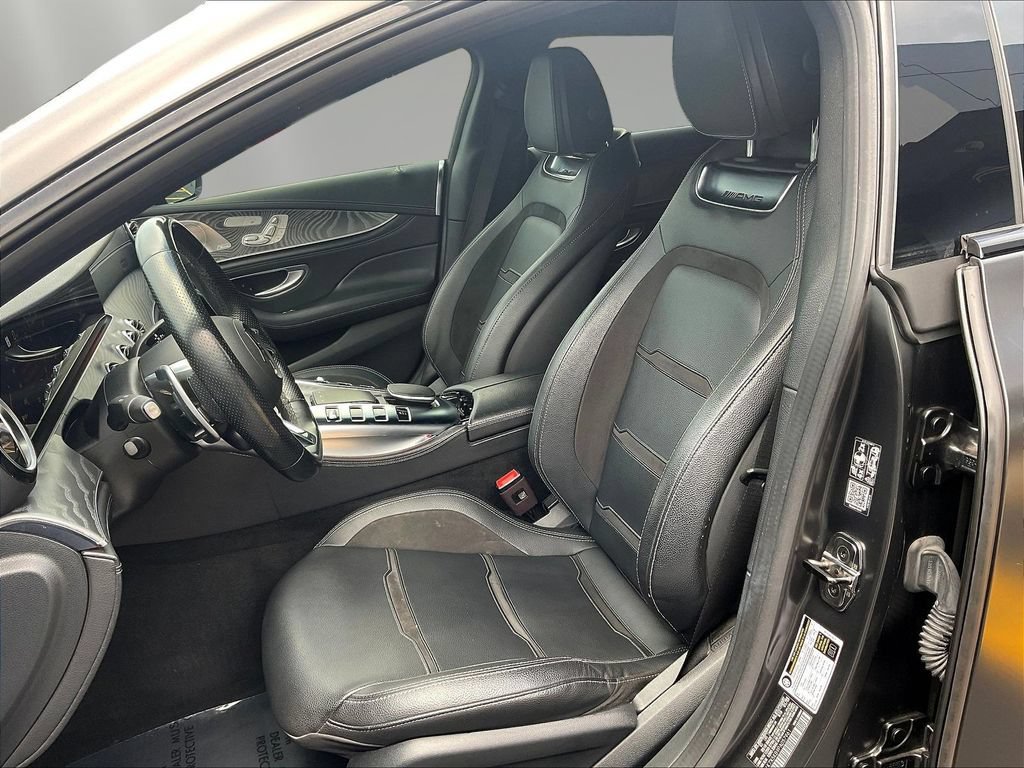 Used 2023 Mercedes-Benz AMG GT 43 image 20