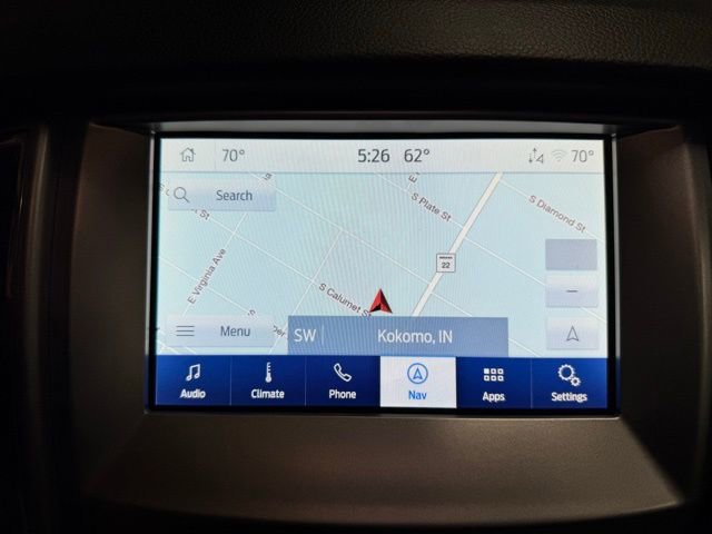 Used 2022 Ford Ranger XLT w/ Equipment Group 302A High image 41