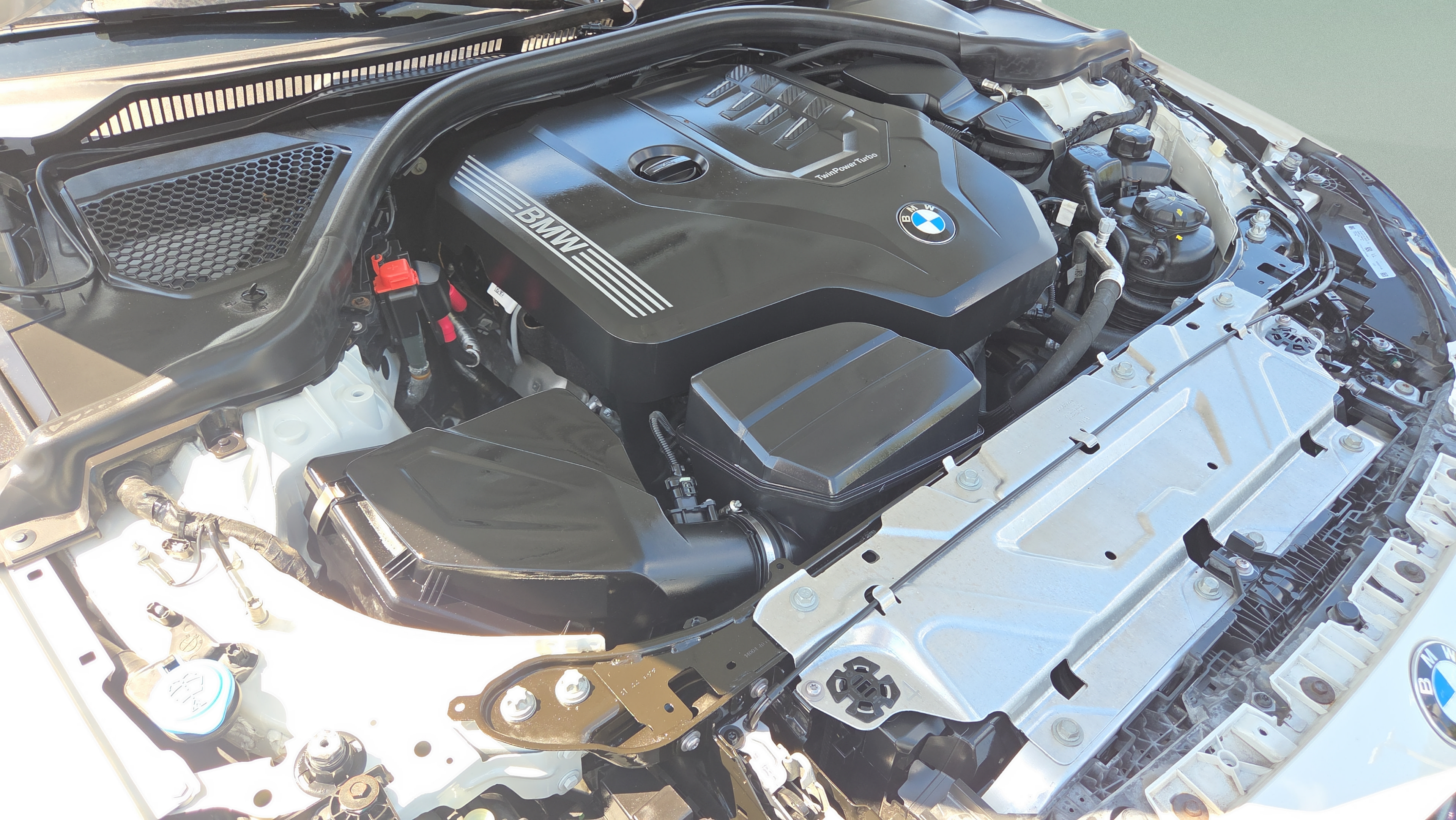 Certified 2023 BMW 230i Coupe w/ Premium Package RWD image 16