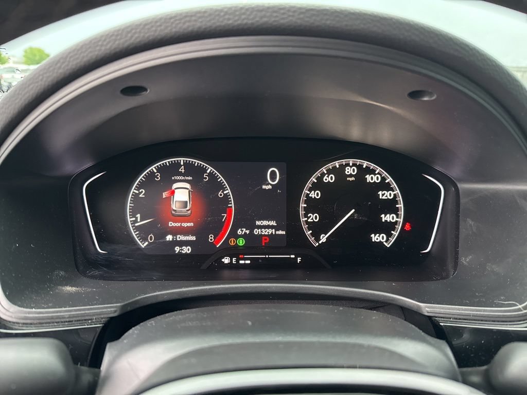 Used 2026 Honda Civic Sport image 14