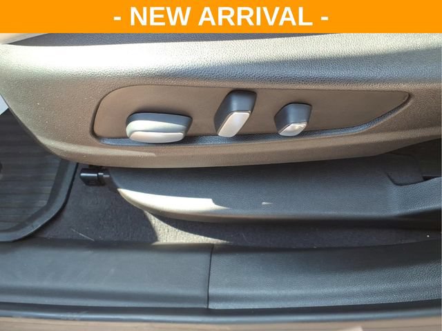 Used 2021 Cadillac XT6 Sport AWD/4WD image 15