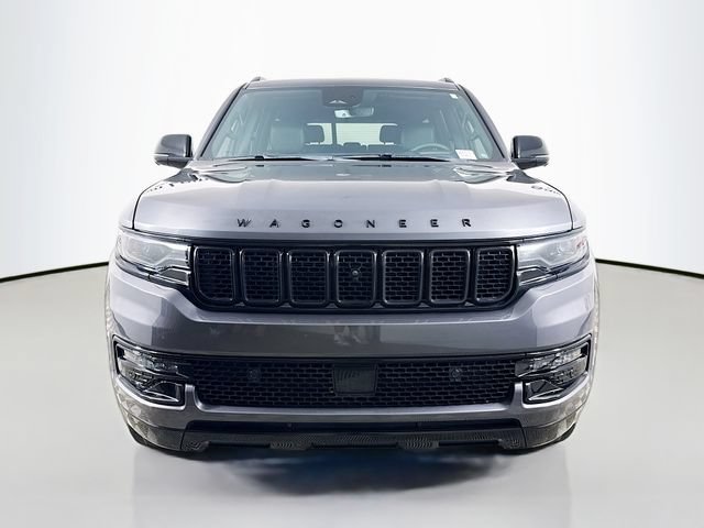 Used 2023 Jeep Wagoneer Series II RWD image 2