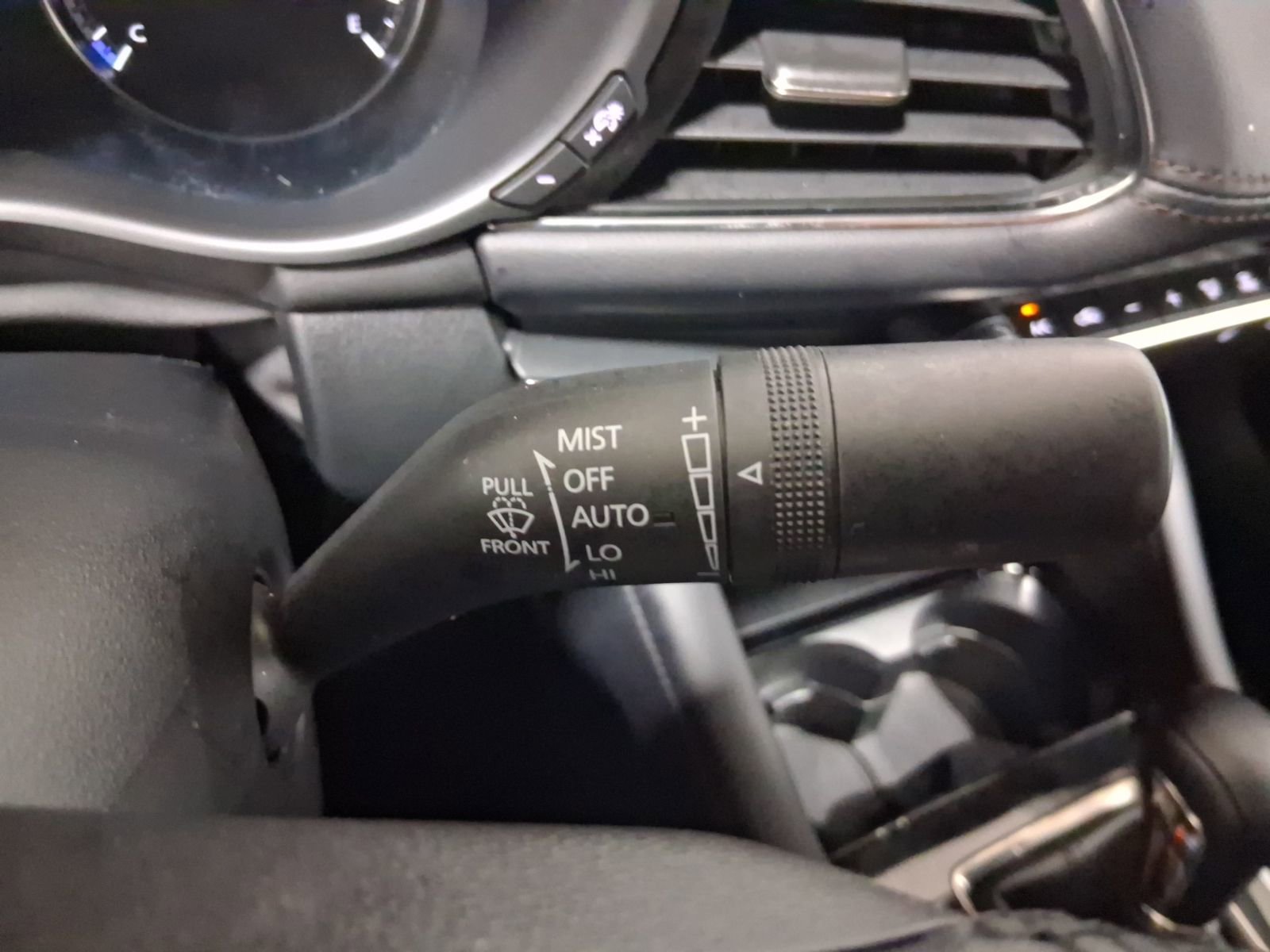 Certified 2025 MAZDA MAZDA3 s image 28