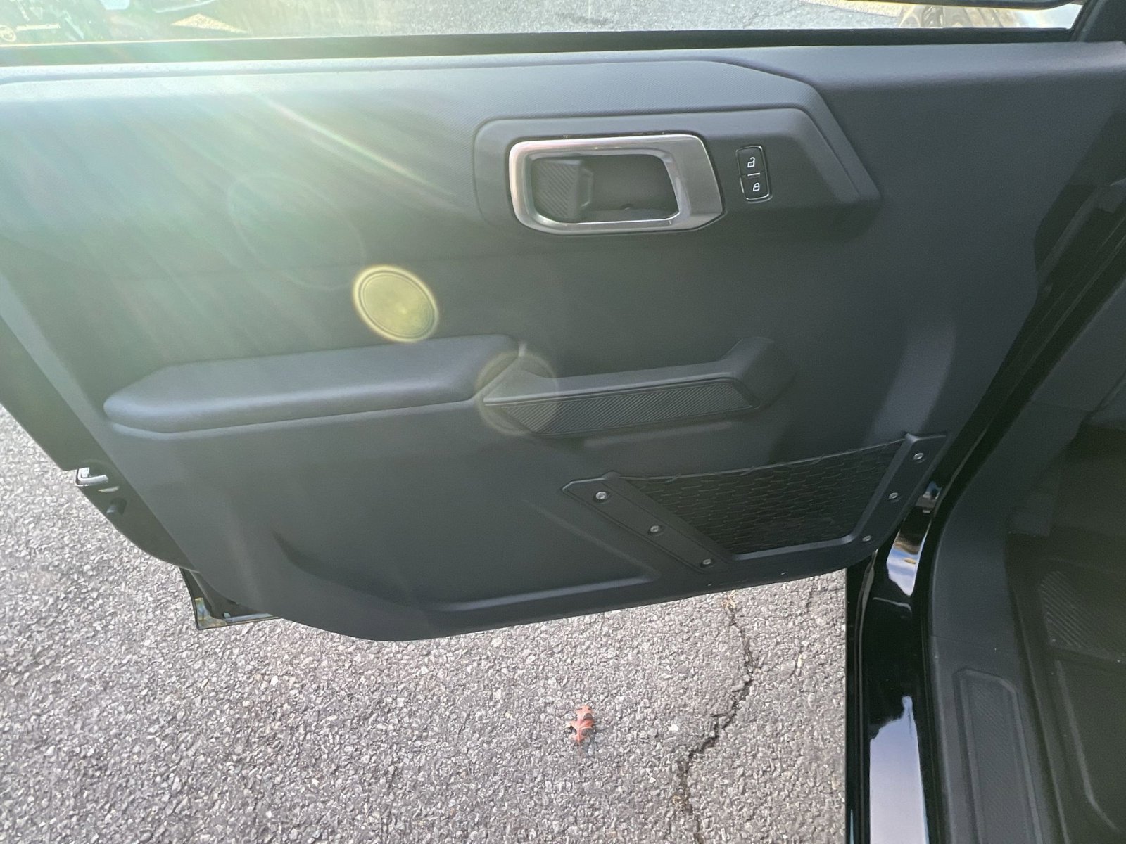 New 2025 Ford Bronco Big Bend image 15