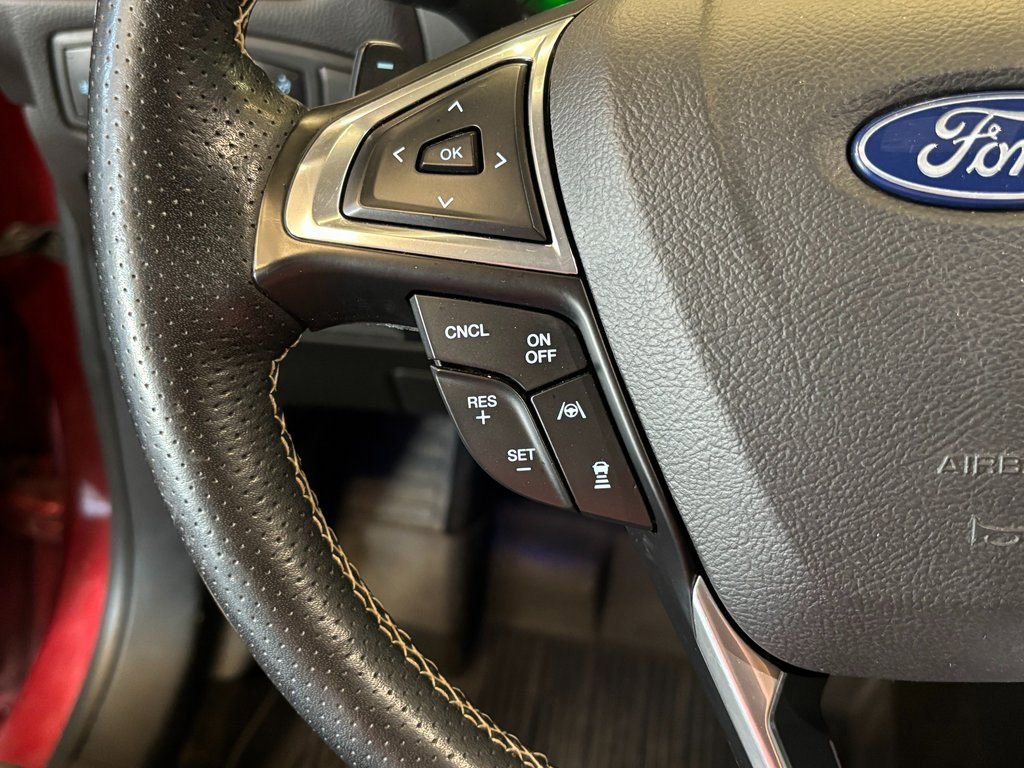 Used 2019 Ford Edge ST w/ Equipment Group 401A AWD/4WD image 10