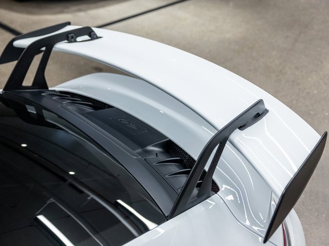 Used 2022 Porsche 911 GT3 image 21