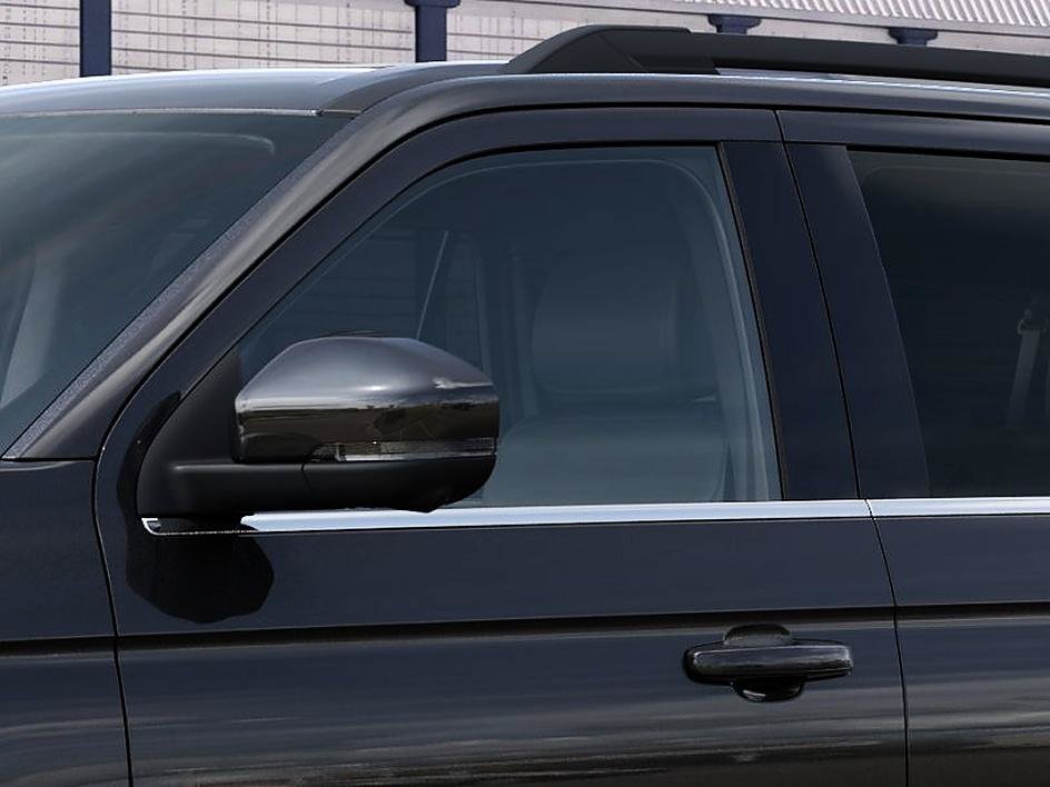 New 2027 Ford Expedition Max Platinum AWD/4WD image 20