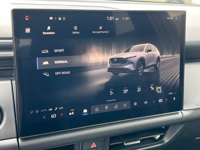 New 2026 MAZDA CX-5 Preferred AWD/4WD image 22
