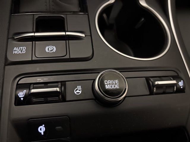 Used 2023 Kia K5 GT-Line image 19