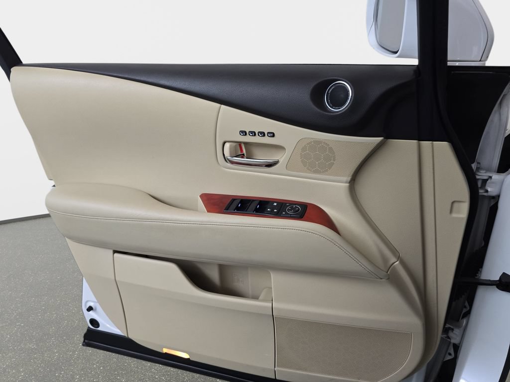 Used 2010 Lexus RX 450h AWD w/ Premium Pkg image 28