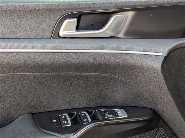 Used 2023 Kia K5 GT-Line FWD image 4
