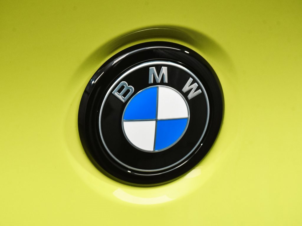 Used 2024 BMW X4 M image 99