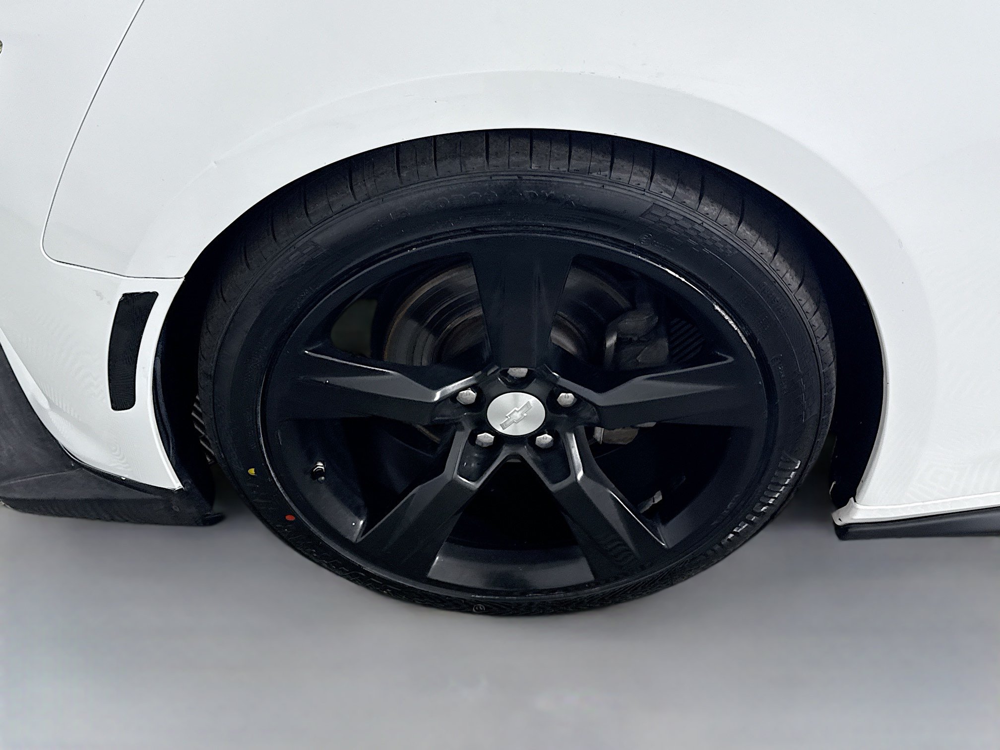 Used 2019 Chevrolet Camaro LT RWD image 36