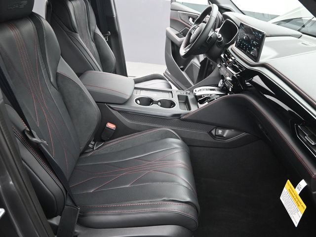 New 2026 Acura MDX Type S w/ Advance Package AWD/4WD image 19