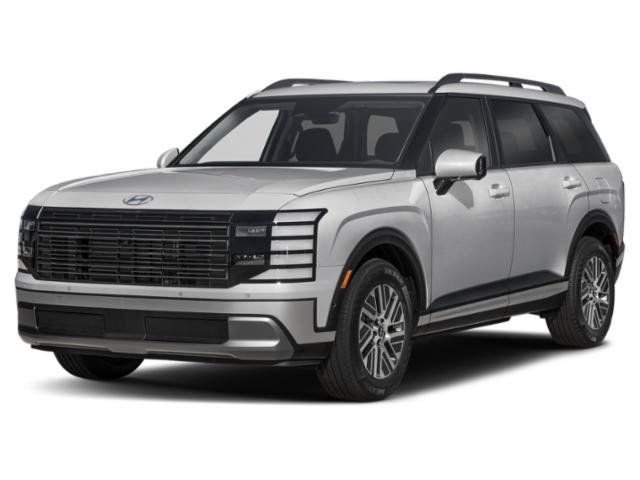 New 2027 Hyundai Palisade SEL Premium