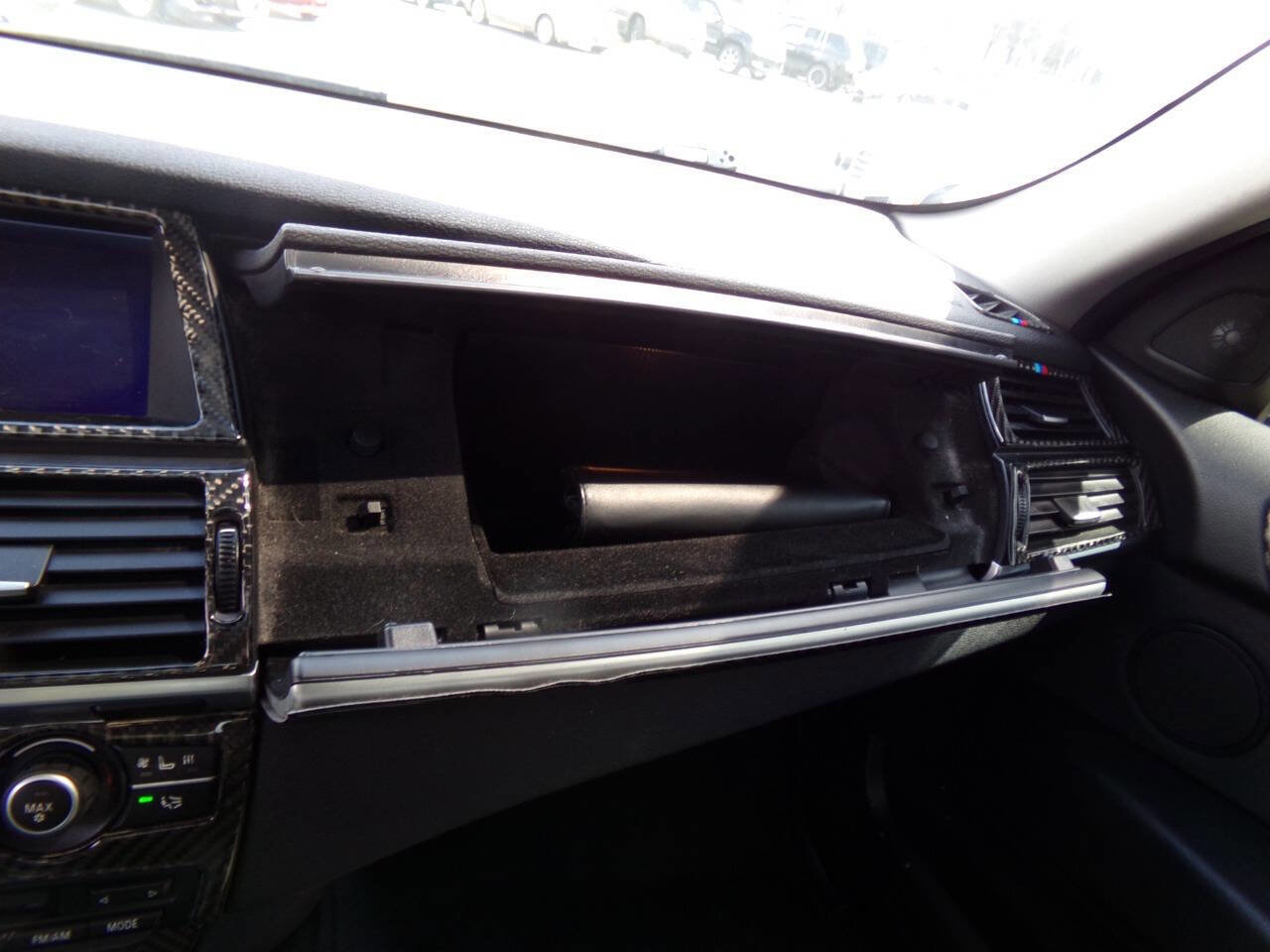 Used 2013 BMW X6 xDrive35i image 48