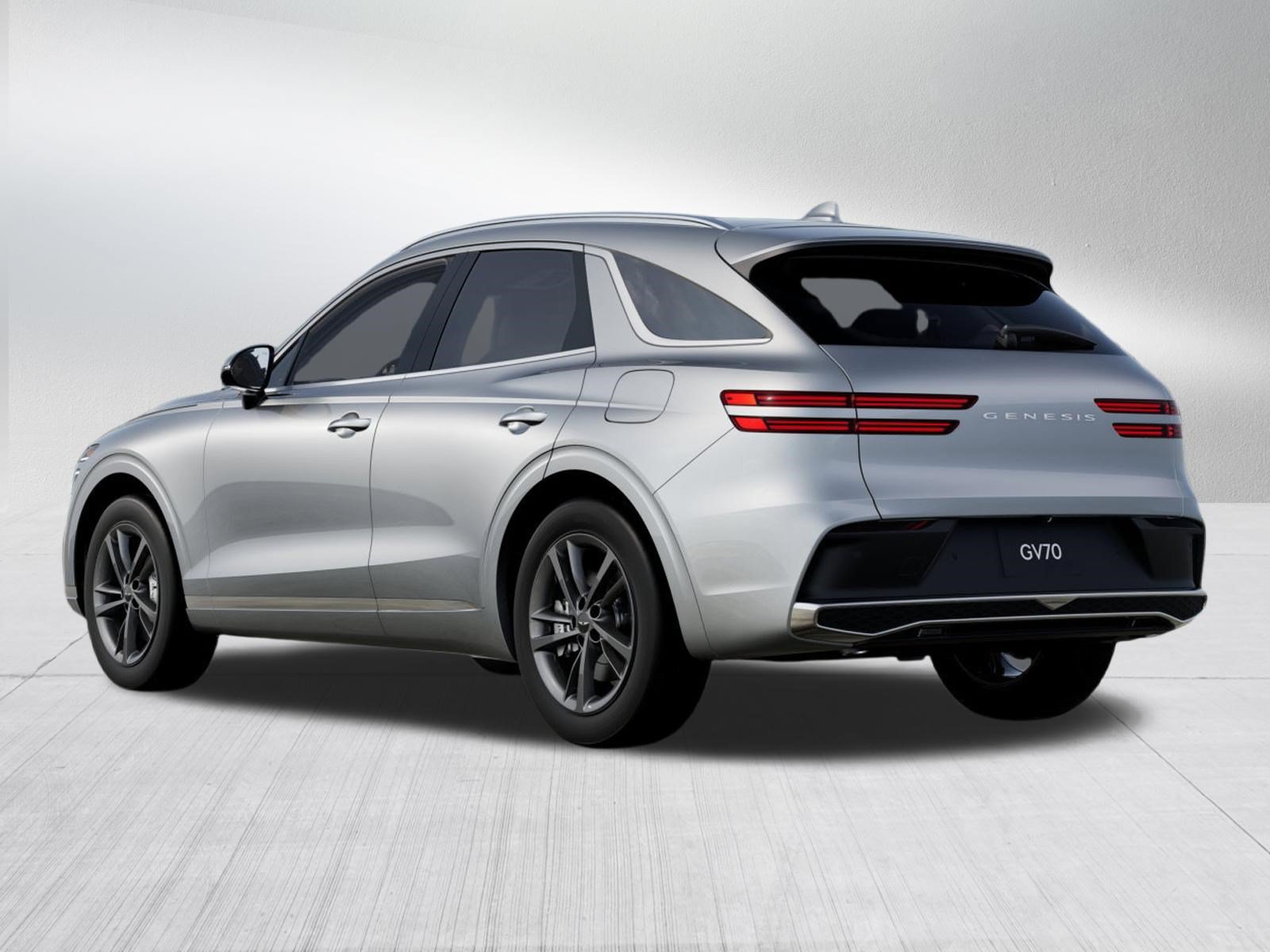 New 2027 Genesis GV70 2.5T Advanced AWD/4WD image 5