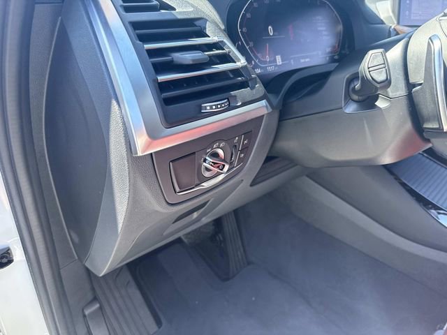 Used 2024 BMW X3 xDrive30i w/ Premium Package w/ZPA AWD/4WD image 22