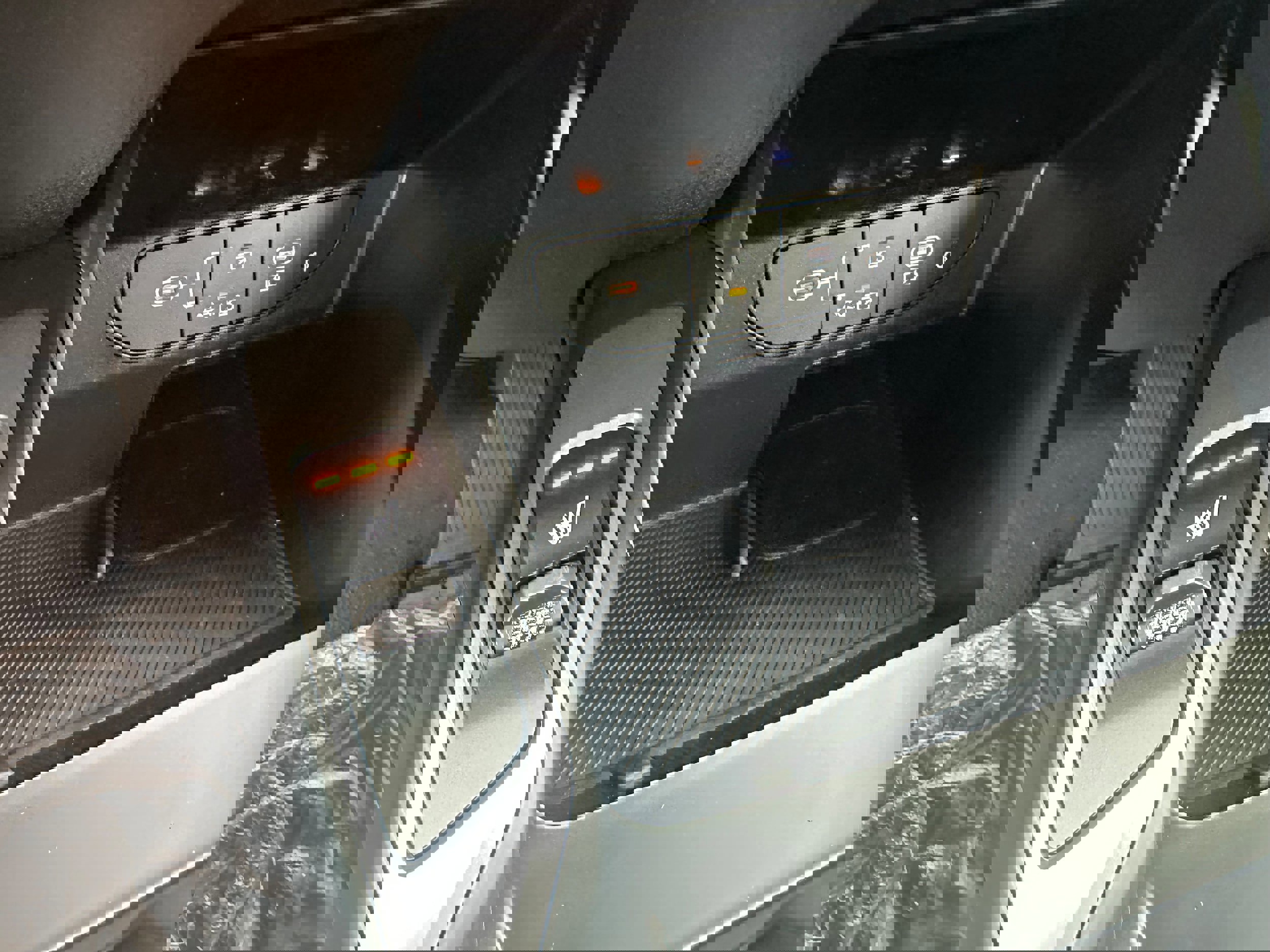 New 2026 Kia Sorento S image 48