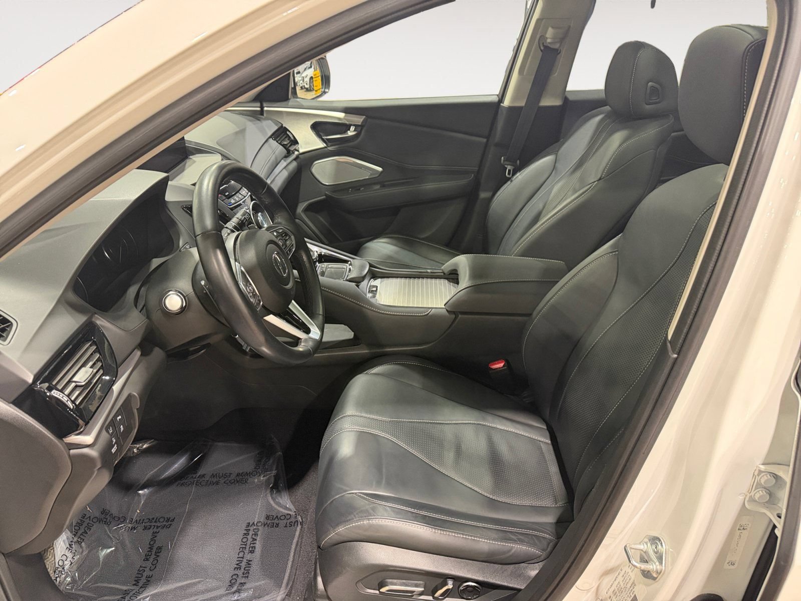 Used 2021 Acura RDX AWD w/ Technology Package image 14
