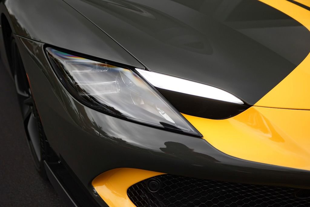 Certified 2023 Ferrari 296 GTB image 12