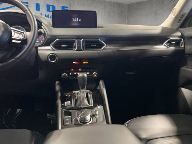 Used 2025 MAZDA CX-5 AWD 2.5 S w/ Preferred Package image 29